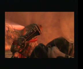 LoK: Defiance Walkthrough/22 Kain is back !!