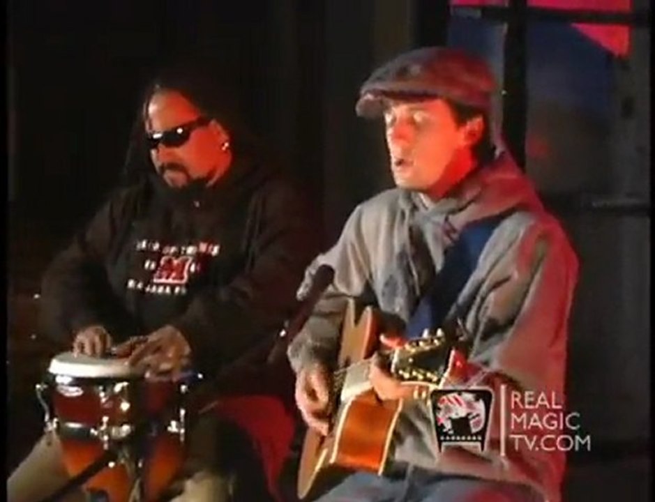 Jason Mraz - I'm Yours LIVE Rare Early Performance!