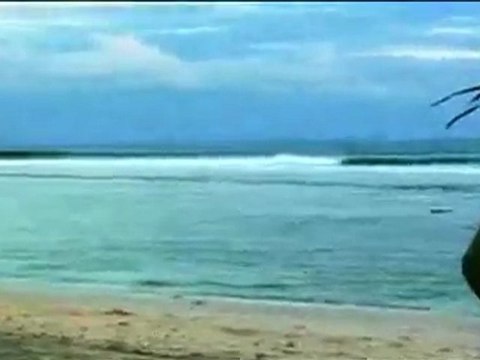 //87// Mentawai Surf Trip / DVD Teaser / City Wave