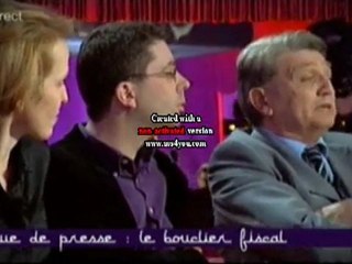 Paul Aries chez Taddei partie 1sur2