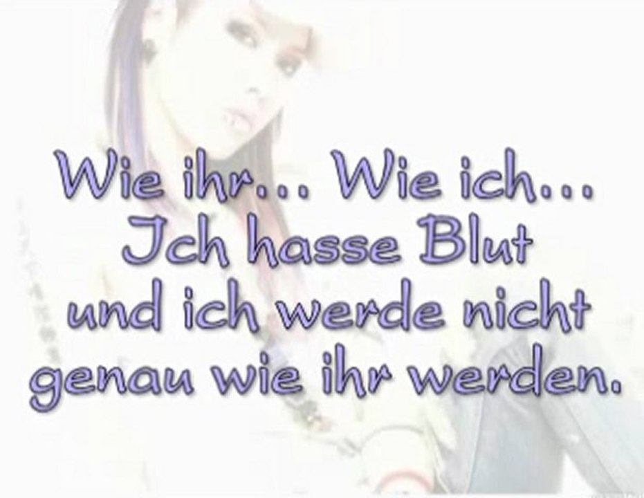 nozomarenu baby - Miyavi (german subs)