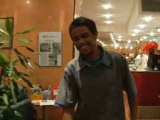 Vincent Alvarez Intro Commercial