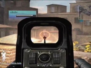(Découverte) 007 multijoueurs
