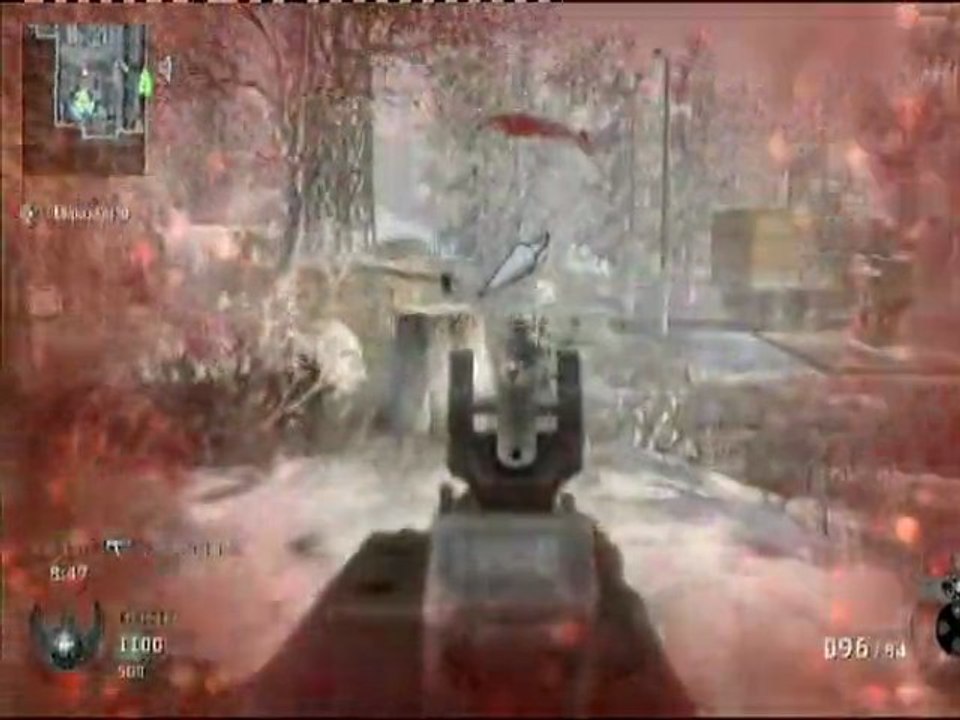 la honte moi ki chante dans cod 7