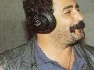 Ahmet Kaya Yandı Gönlüm