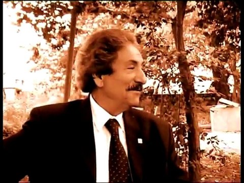 Ali Ekber Çiçek Sevda Vadisi