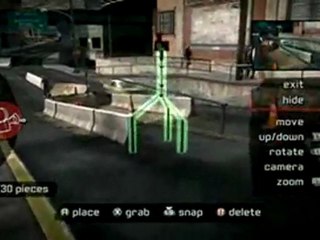 Tony Hawk's Proving Ground Trailer