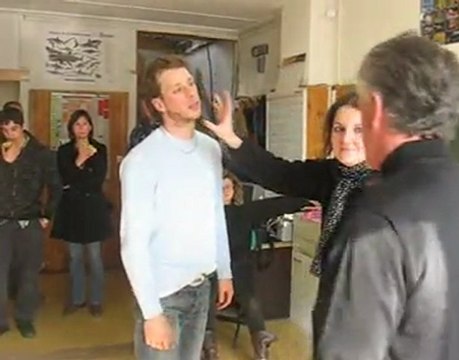 Formation RIFAP au Club Stéphanois de Plongée Sous-Marine