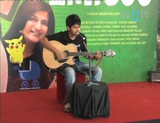 First Look "Kaccha Limboo" Theatrical Trailer | HQ