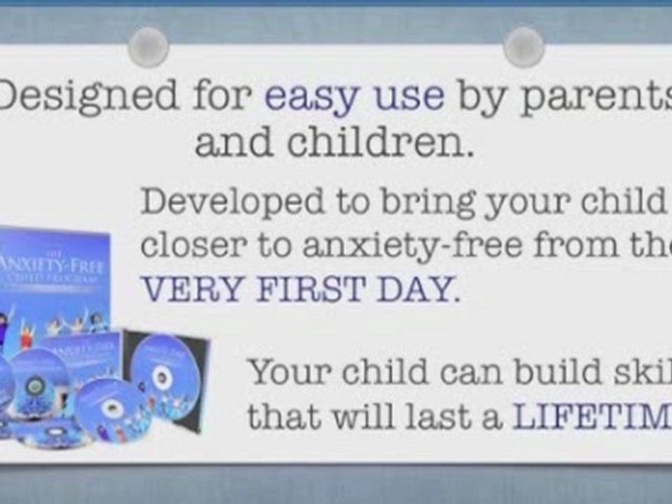 Depression in children