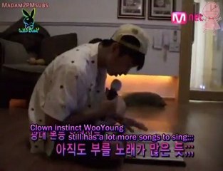 Eng Sub] Ep1 WB-2PM part 5