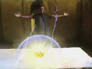 Stonehenge Apocalypse Trailer