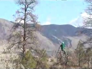 Thomas Brass in  Kamloops