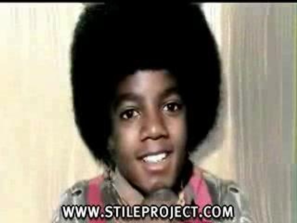 michael jacson