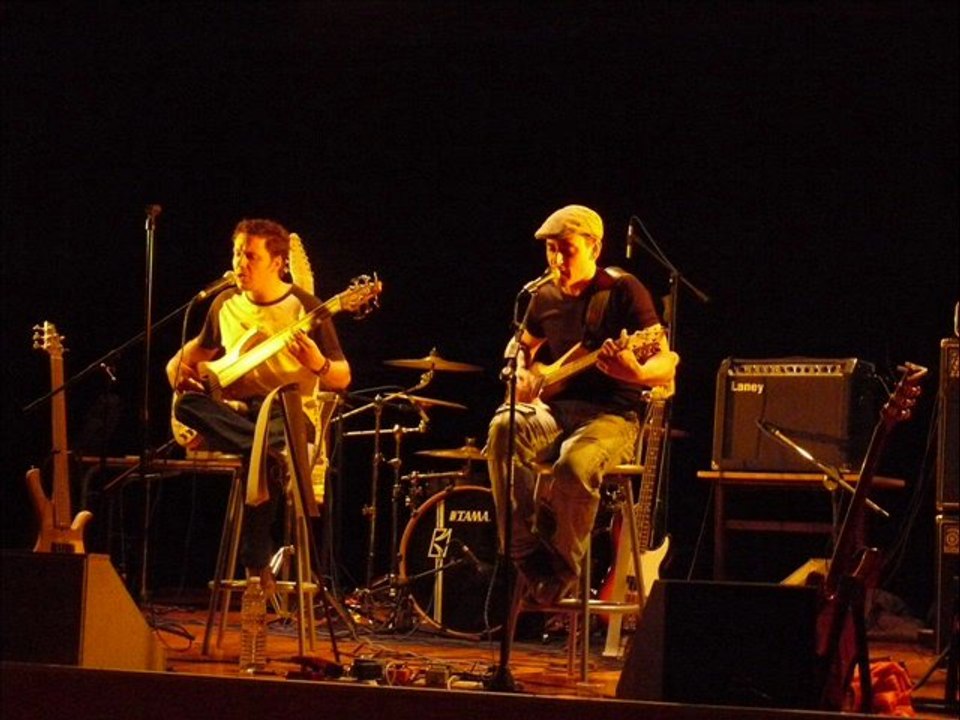 Creb: Méfiez vous des Apparences