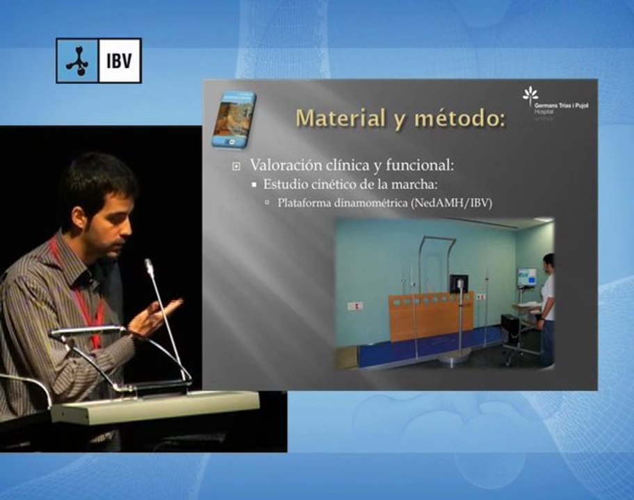 18_Marc Colomer, Hospital Germans Trias i Pujol