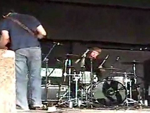 Warped Tour 2006 Recap Video