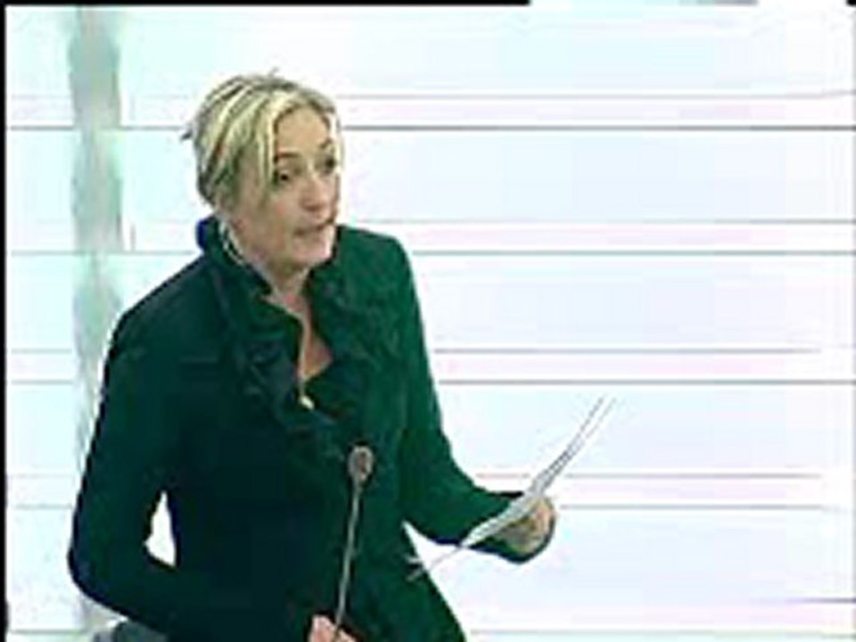 Vers des systèmes de retraite adéquats