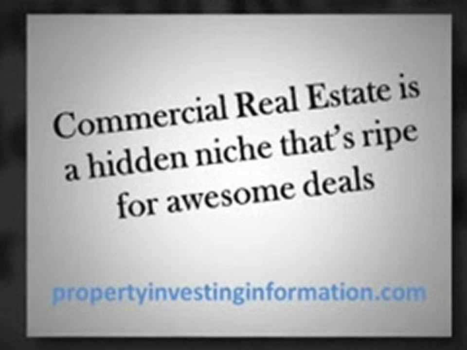 Property Investment Guide