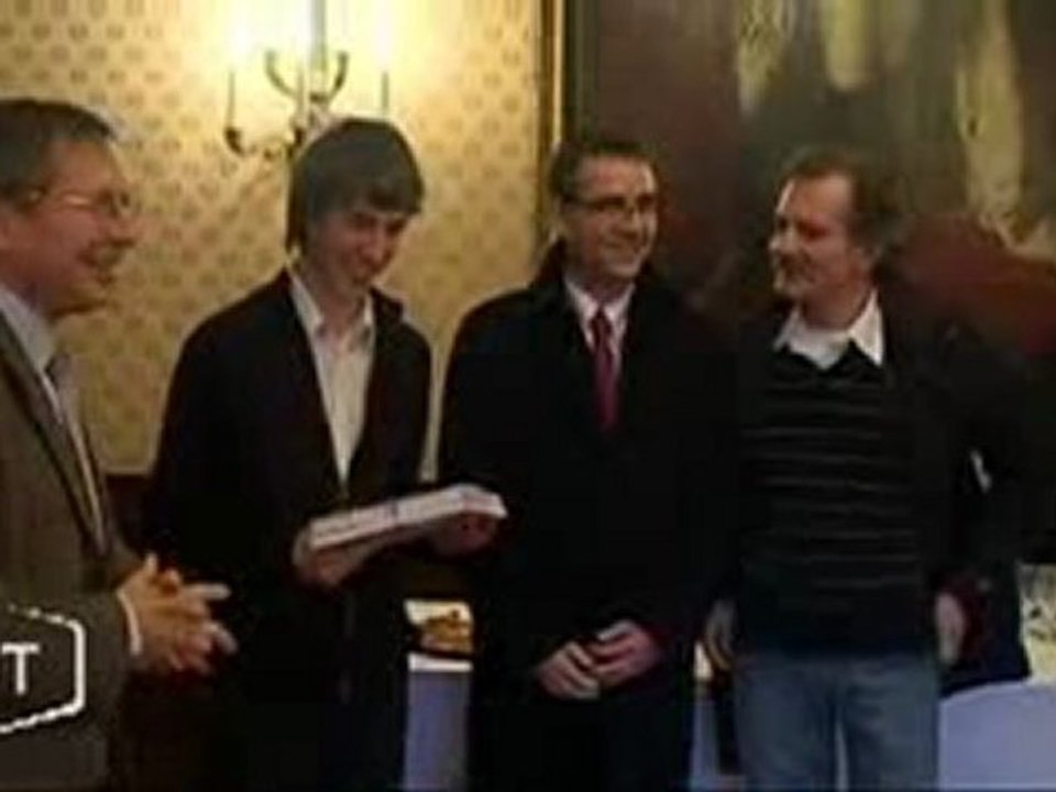 Concours : Bien parler pour réussir (La Roche-sur-Yon)