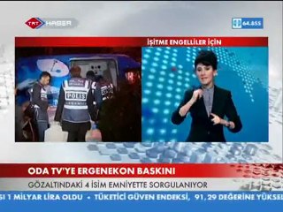 ODA TV'NİN OYUNU DEŞİFRE OLDU