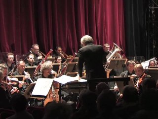 Dimanche en Concert: Die Walküre (Wagner) - Paolo Arrivabeni