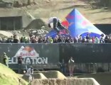 RideBMX edit of Red Bull Elevation 2007