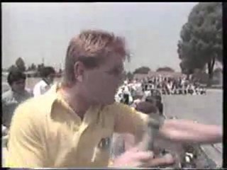 old school flatland cheese