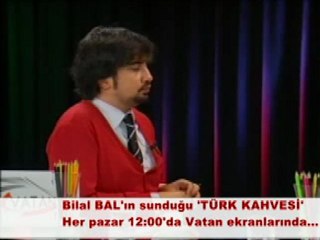 Türk Kahvesi - Mustafa Özdemir _7