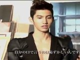 TVXQ - Why[Keep Your Head Down]Off Shot Movie_Japanese Ver.