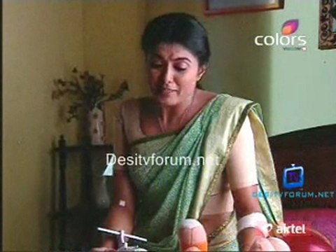 Bhagya Vidhaata - 16th February 2011 pt4
