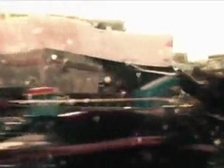 Fin 7a9na - Chaht man Feat. Muslim