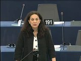 #MEP Antonyia Parvanova on Eavesdropping scandal in Bulgaria