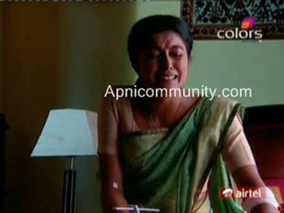 Bhagyavidhaata - 16th February 2011 pt4