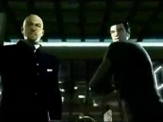 50 cent - BulletProof HQ