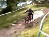 Awesome MTB Downhill from Super8 Illusionary Lines (2007)