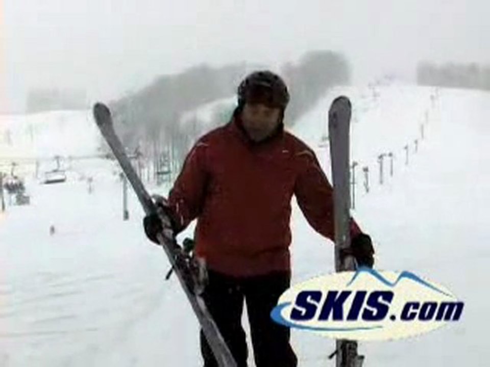 Volkl AC Motion Ski Review