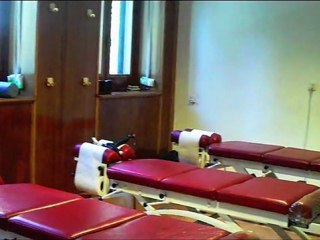 Centro Quiropractico Madrid tratamiento y solucion