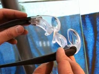Des aides visuelles design et fonctionnelles chez Eschenbach