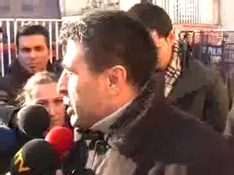 Kurmay Albay Mustafa Önsel tutuklandı