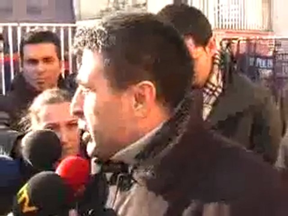 Kurmay Albay Mustafa Önsel tutuklandı