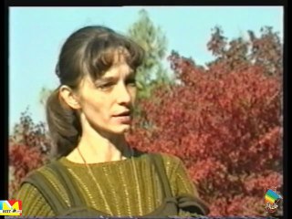 Память возвращается. МГД 1 Фестиваль Марии Карпинской