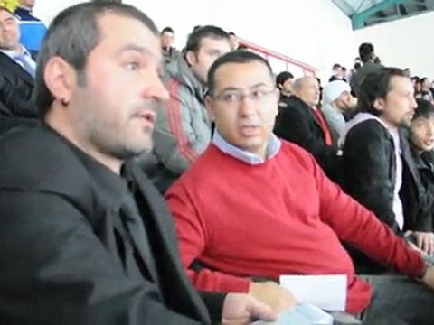 Pursaklar Voleybol İhtisas Bayan Takımı