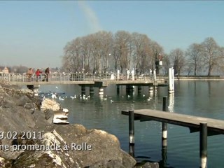 La caméra en balade du 16 février 2011