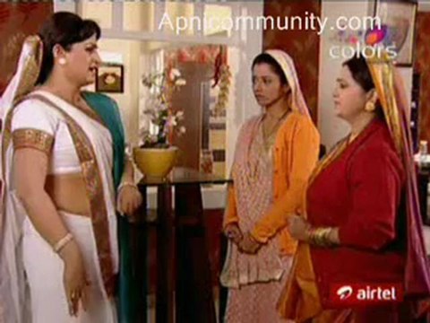 Rishton Se Badi Pratha - 16th February 2011 pt3