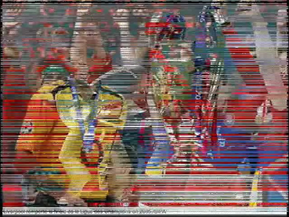 La ligue des champions et son histoire