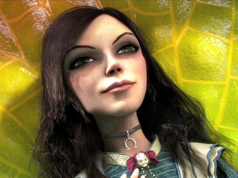 Alice: Madness Returns | (Teaser)