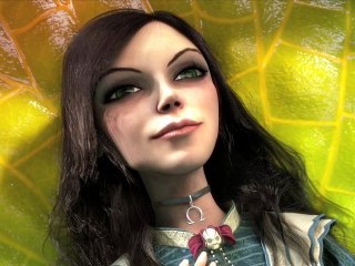 Alice: Madness Returns | (Teaser)