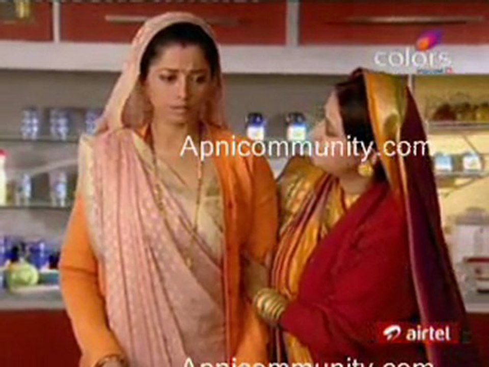 Rishton Se Badi Pratha - 16th February 2011 pt4