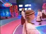 Finland children's folk dances Finlandiya Turkey